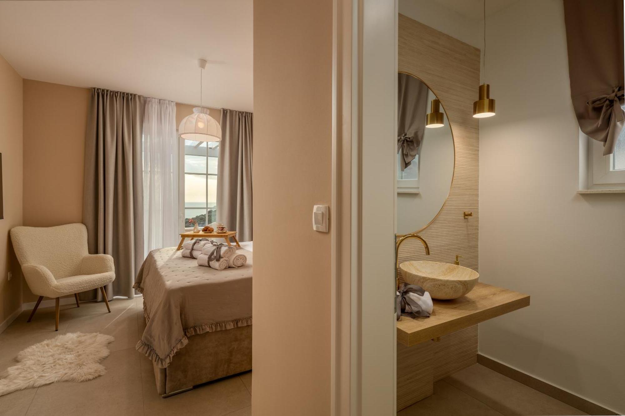 Villa Gospoja Ražanj Dış mekan fotoğraf
