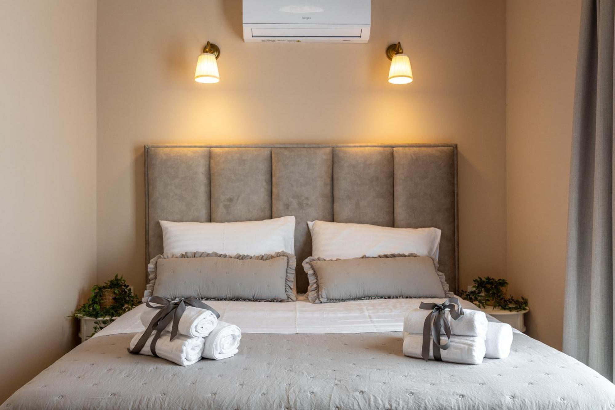 Villa Gospoja Ražanj Dış mekan fotoğraf