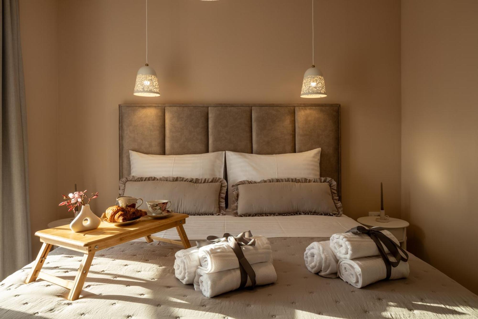 Villa Gospoja Ražanj Dış mekan fotoğraf