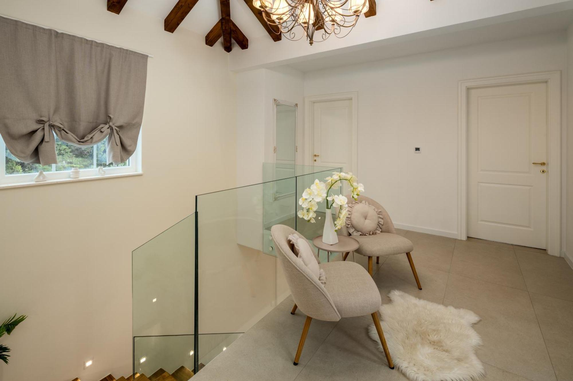 Villa Gospoja Ražanj Dış mekan fotoğraf