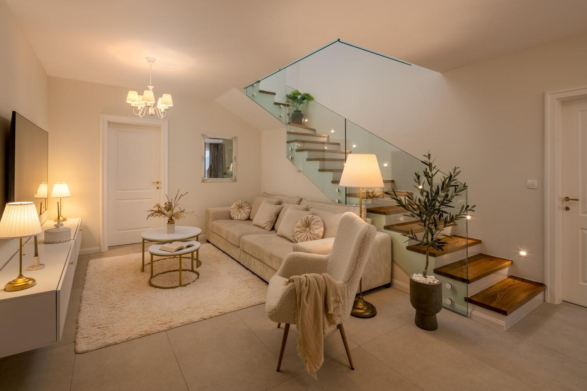 Villa Gospoja Ražanj Dış mekan fotoğraf