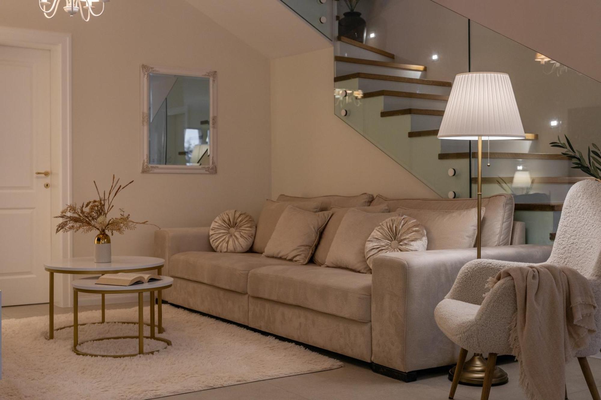 Villa Gospoja Ražanj Dış mekan fotoğraf