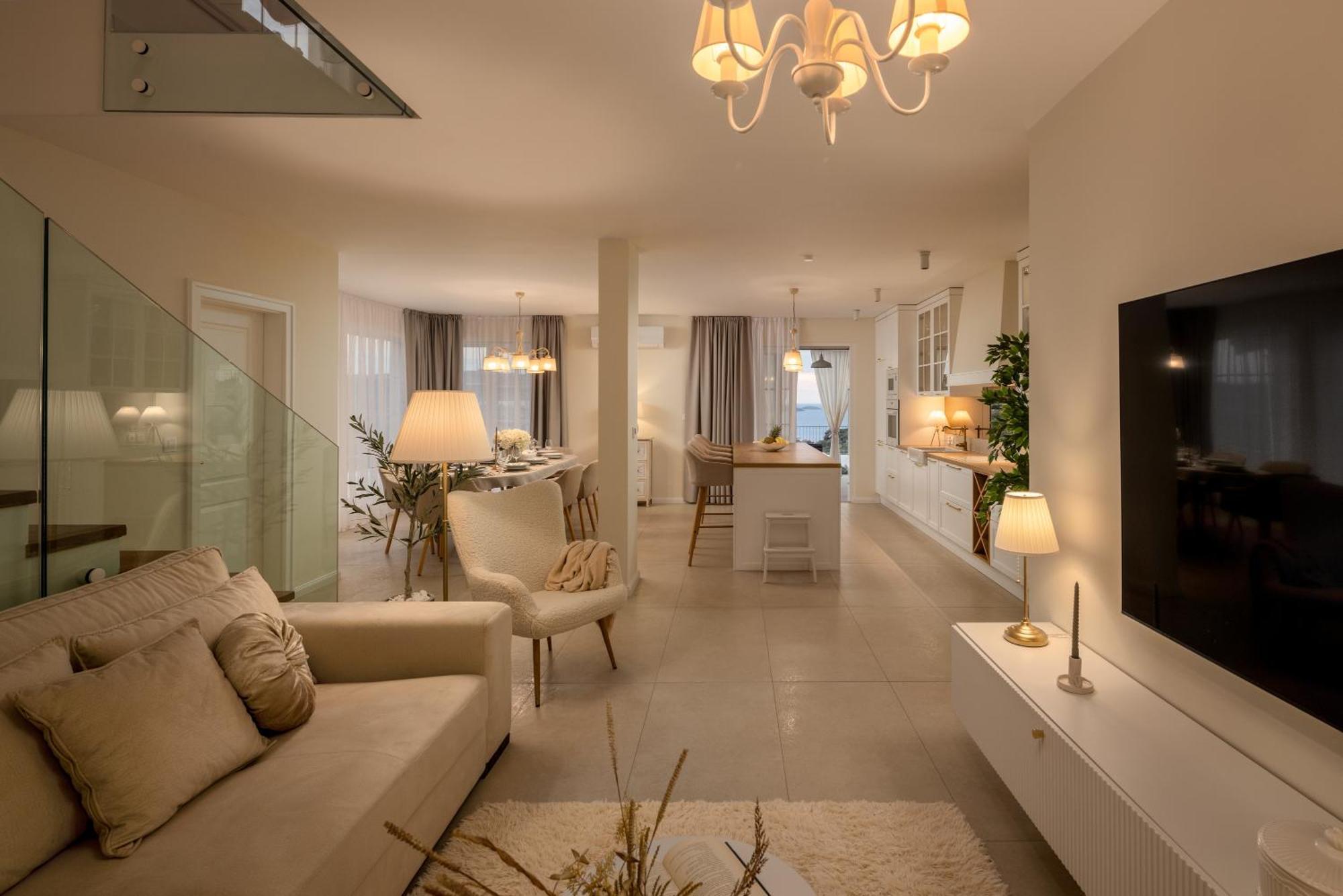 Villa Gospoja Ražanj Dış mekan fotoğraf