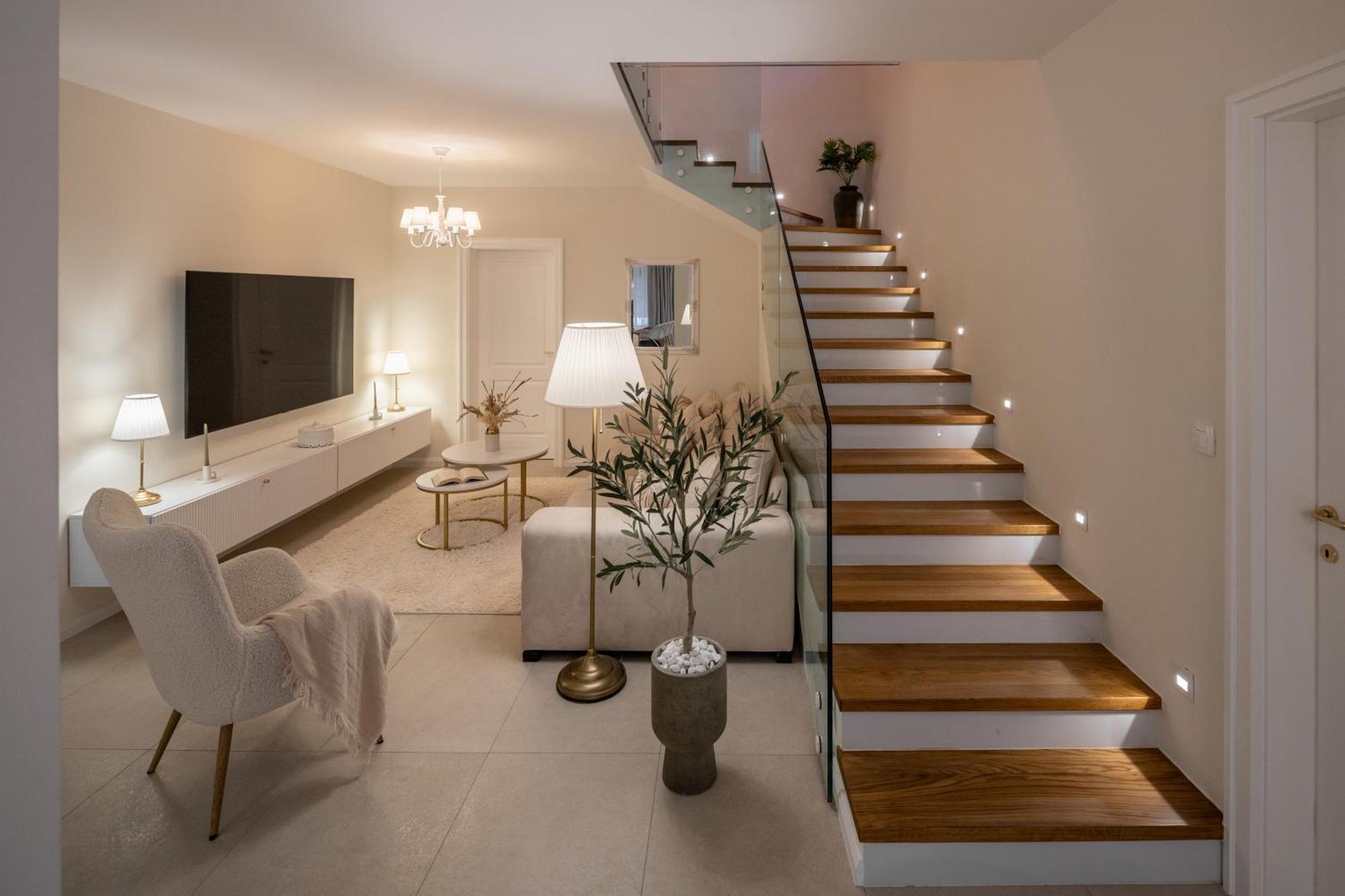 Villa Gospoja Ražanj Dış mekan fotoğraf