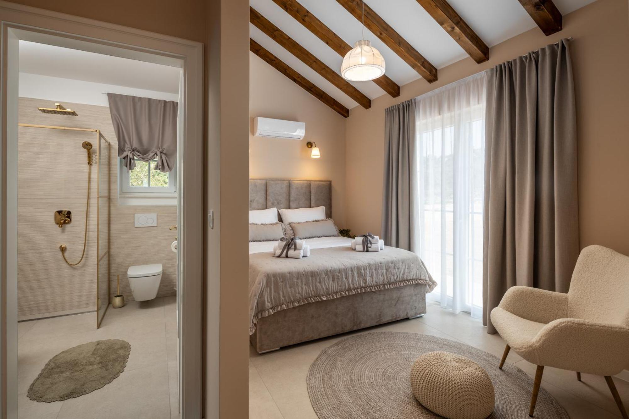 Villa Gospoja Ražanj Dış mekan fotoğraf