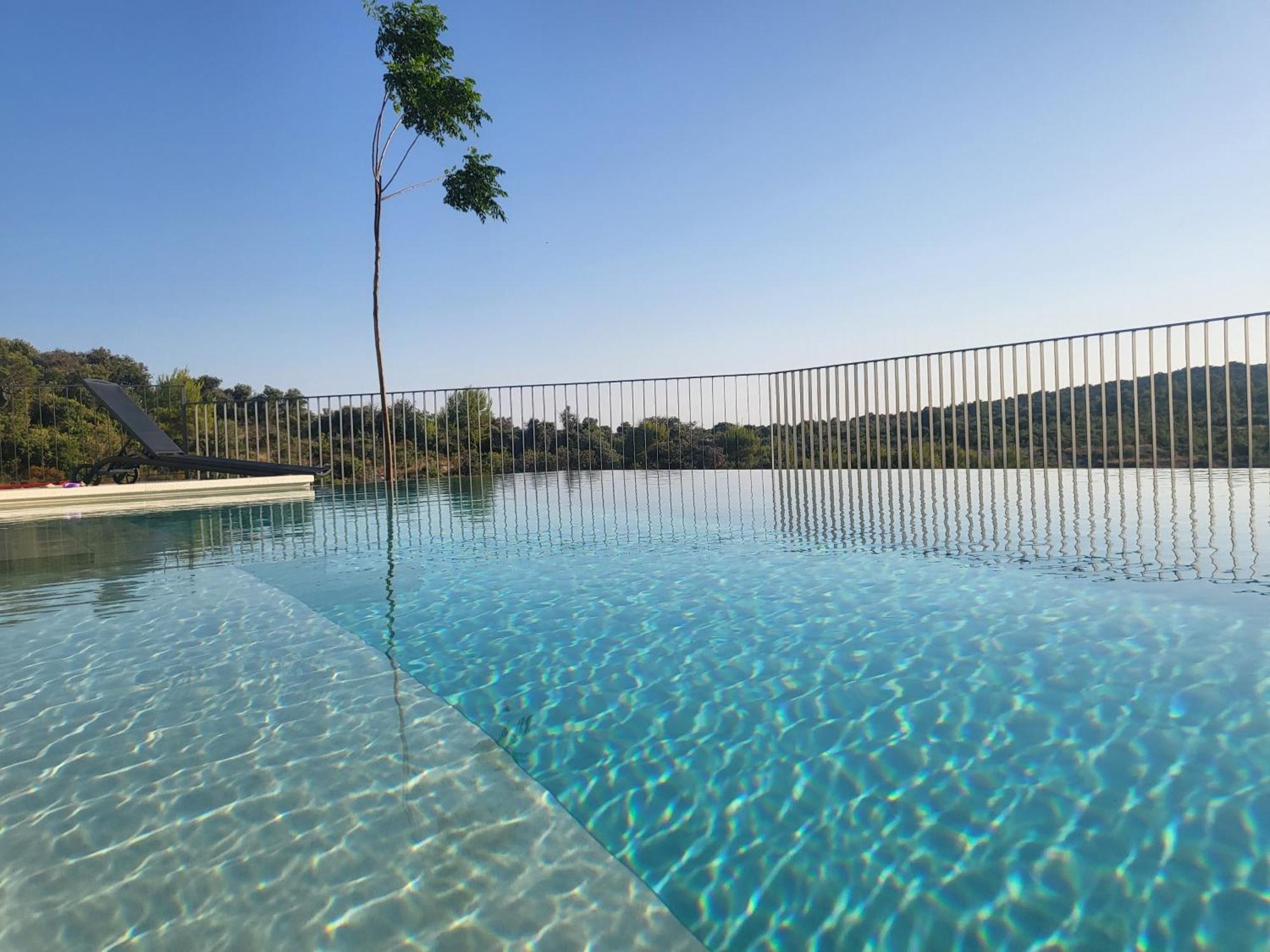 Villa Gospoja Ražanj Dış mekan fotoğraf