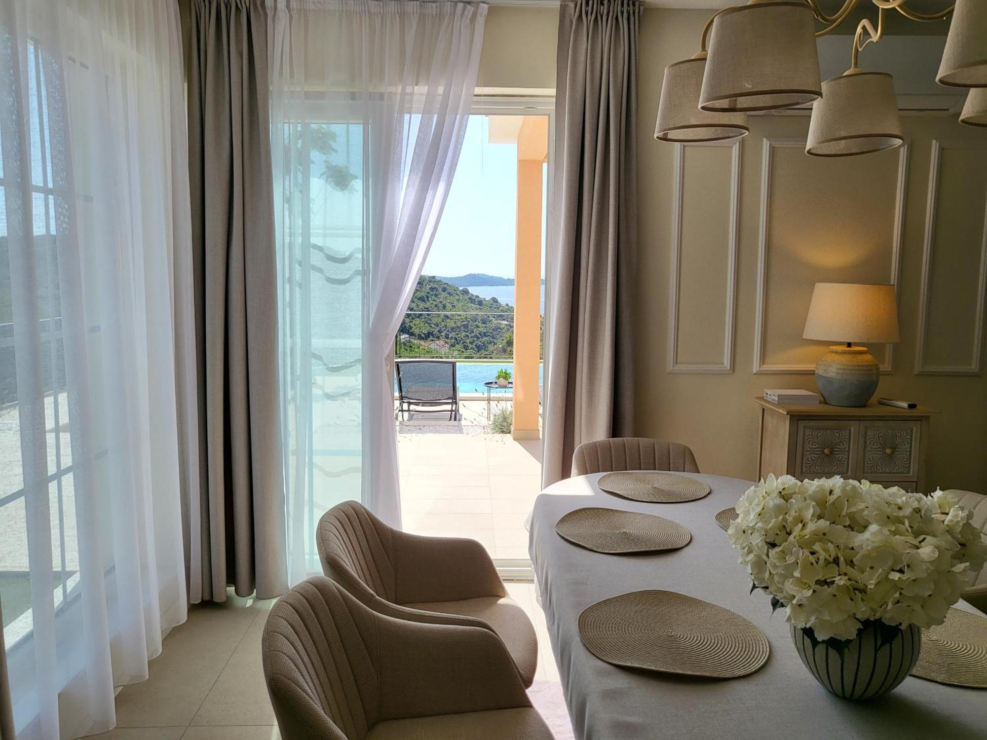 Villa Gospoja Ražanj Dış mekan fotoğraf