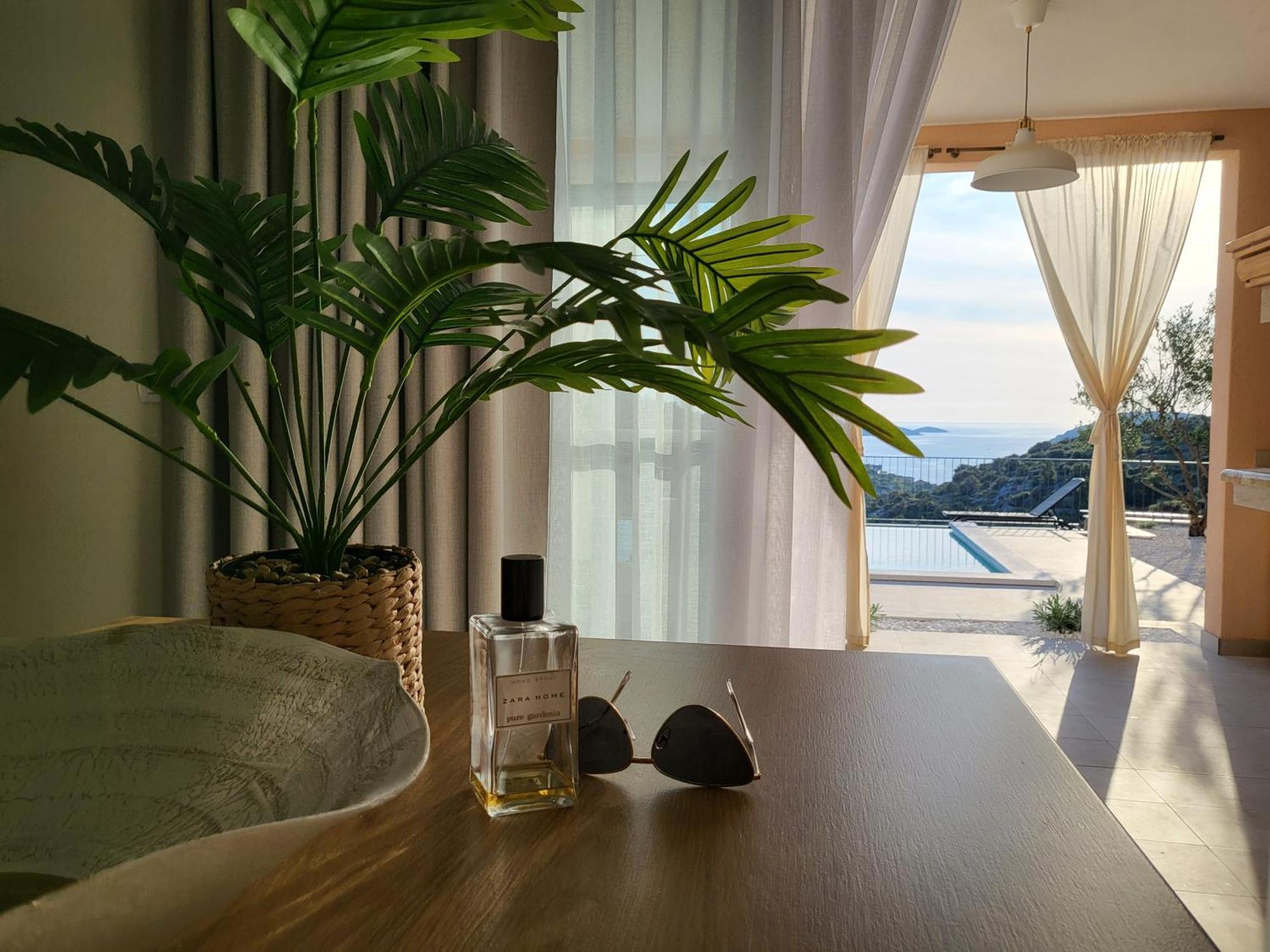 Villa Gospoja Ražanj Dış mekan fotoğraf